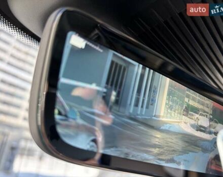 Чорний Ленд Ровер Рендж Ровер, об'ємом двигуна 3 л та пробігом 40 тис. км за 175333 $, фото 11 на Automoto.ua