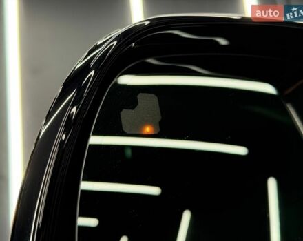 Черный Ленд Ровер Рендж Ровер, объемом двигателя 4.39 л и пробегом 46 тыс. км за 174000 $, фото 23 на Automoto.ua