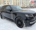 Чорний Ленд Ровер Рендж Ровер, об'ємом двигуна 3 л та пробігом 40 тис. км за 177111 $, фото 23 на Automoto.ua