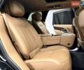Ленд Ровер Рендж Ровер 2023 в Киеве на Automoto.ua Черный Ленд Ровер Рендж Ровер, объемом двигателя 3 л и пробегом 29 тыс. км за 187800 $, фото 54 на Automoto.ua