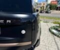 Чорний Ленд Ровер Рендж Ровер, об'ємом двигуна 4.39 л та пробігом 67 тис. км за 191000 $, фото 7 на Automoto.ua