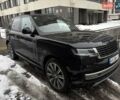Чорний Ленд Ровер Рендж Ровер, об'ємом двигуна 3 л та пробігом 40 тис. км за 174444 $, фото 14 на Automoto.ua