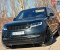 Чорний Ленд Ровер Рендж Ровер, об'ємом двигуна 4.39 л та пробігом 64 тис. км за 179900 $, фото 11 на Automoto.ua