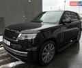 Чорний Ленд Ровер Рендж Ровер, об'ємом двигуна 3 л та пробігом 40 тис. км за 174444 $, фото 25 на Automoto.ua
