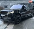 Черный Ленд Ровер Рендж Ровер, объемом двигателя 4.39 л и пробегом 20 тыс. км за 200000 $, фото 1 на Automoto.ua