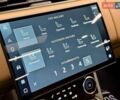 Ленд Ровер Рендж Ровер 2023 в Киеве на Automoto.ua Черный Ленд Ровер Рендж Ровер, объемом двигателя 3 л и пробегом 29 тыс. км за 187800 $, фото 28 на Automoto.ua