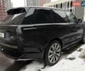 Чорний Ленд Ровер Рендж Ровер, об'ємом двигуна 3 л та пробігом 40 тис. км за 174444 $, фото 2 на Automoto.ua