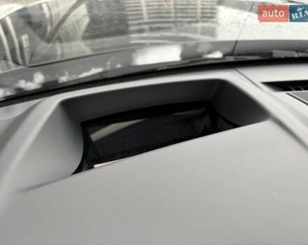 Черный Ленд Ровер Рендж Ровер, объемом двигателя 3 л и пробегом 40 тыс. км за 177333 $, фото 53 на Automoto.ua