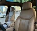 Чорний Ленд Ровер Рендж Ровер, об'ємом двигуна 3 л та пробігом 31 тис. км за 159000 $, фото 38 на Automoto.ua
