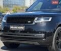 Чорний Ленд Ровер Рендж Ровер, об'ємом двигуна 4.39 л та пробігом 49 тис. км за 165000 $, фото 2 на Automoto.ua