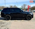 Чорний Ленд Ровер Рендж Ровер, об'ємом двигуна 4.39 л та пробігом 69 тис. км за 170000 $, фото 4 на Automoto.ua