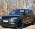 Чорний Ленд Ровер Рендж Ровер, об'ємом двигуна 4.39 л та пробігом 64 тис. км за 179900 $, фото 13 на Automoto.ua