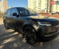 Чорний Ленд Ровер Рендж Ровер, об'ємом двигуна 4.39 л та пробігом 23 тис. км за 185500 $, фото 12 на Automoto.ua