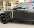 Чорний Ленд Ровер Рендж Ровер, об'ємом двигуна 3 л та пробігом 15 тис. км за 174900 $, фото 27 на Automoto.ua