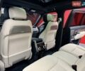 Ленд Ровер Рендж Ровер 2023 в Киеве на Automoto.ua Черный Ленд Ровер Рендж Ровер, объемом двигателя 4.4 л и пробегом 33 тыс. км за 278800 $, фото 42 на Automoto.ua