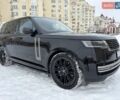 Чорний Ленд Ровер Рендж Ровер, об'ємом двигуна 3 л та пробігом 40 тис. км за 177111 $, фото 43 на Automoto.ua