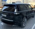 Чорний Ленд Ровер Рендж Ровер, об'ємом двигуна 3 л та пробігом 25 тис. км за 187999 $, фото 4 на Automoto.ua