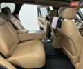 Ленд Ровер Рендж Ровер 2023 в Киеве на Automoto.ua Черный Ленд Ровер Рендж Ровер, объемом двигателя 3 л и пробегом 35 тыс. км за 209990 $, фото 36 на Automoto.ua