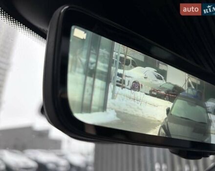 Черный Ленд Ровер Рендж Ровер, объемом двигателя 3 л и пробегом 40 тыс. км за 177333 $, фото 59 на Automoto.ua