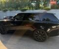 Чорний Ленд Ровер Рендж Ровер, об'ємом двигуна 4.39 л та пробігом 35 тис. км за 251000 $, фото 6 на Automoto.ua