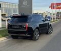 Чорний Ленд Ровер Рендж Ровер, об'ємом двигуна 3 л та пробігом 37 тис. км за 147000 $, фото 11 на Automoto.ua