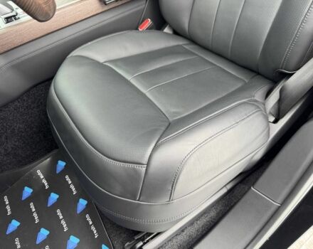 Чорний Ленд Ровер Рендж Ровер, об'ємом двигуна 3 л та пробігом 22 тис. км за 189900 $, фото 17 на Automoto.ua