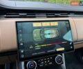 Черный Ленд Ровер Рендж Ровер, объемом двигателя 4.39 л и пробегом 129 тыс. км за 139900 $, фото 29 на Automoto.ua