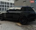 Чорний Ленд Ровер Рендж Ровер, об'ємом двигуна 3 л та пробігом 40 тис. км за 169333 $, фото 28 на Automoto.ua