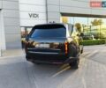 Чорний Ленд Ровер Рендж Ровер, об'ємом двигуна 4.39 л та пробігом 36 тис. км за 201383 $, фото 29 на Automoto.ua