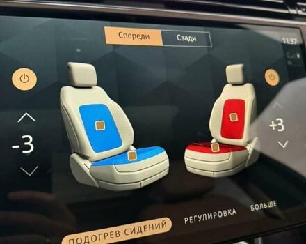 Чорний Ленд Ровер Рендж Ровер, об'ємом двигуна 4.39 л та пробігом 22 тис. км за 188333 $, фото 1 на Automoto.ua