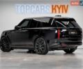 Чорний Ленд Ровер Рендж Ровер, об'ємом двигуна 4.39 л та пробігом 39 тис. км за 249500 $, фото 4 на Automoto.ua