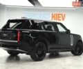 Ленд Ровер Рендж Ровер 2023 в Киеве на Automoto.ua Черный Ленд Ровер Рендж Ровер, объемом двигателя 3 л и пробегом 35 тыс. км за 209990 $, фото 5 на Automoto.ua