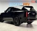 Ленд Ровер Рендж Ровер 2023 в Киеве на Automoto.ua Черный Ленд Ровер Рендж Ровер, объемом двигателя 3 л и пробегом 29 тыс. км за 187800 $, фото 8 на Automoto.ua