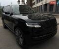 Чорний Ленд Ровер Рендж Ровер, об'ємом двигуна 3 л та пробігом 40 тис. км за 169333 $, фото 151 на Automoto.ua