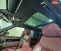 Чорний Ленд Ровер Рендж Ровер, об'ємом двигуна 3 л та пробігом 8 тис. км за 167777 $, фото 47 на Automoto.ua