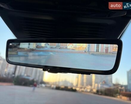 Чорний Ленд Ровер Рендж Ровер, об'ємом двигуна 3 л та пробігом 40 тис. км за 173000 $, фото 54 на Automoto.ua