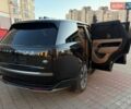 Чорний Ленд Ровер Рендж Ровер, об'ємом двигуна 3 л та пробігом 40 тис. км за 173000 $, фото 27 на Automoto.ua