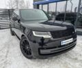 Чорний Ленд Ровер Рендж Ровер, об'ємом двигуна 3 л та пробігом 22 тис. км за 189900 $, фото 5 на Automoto.ua