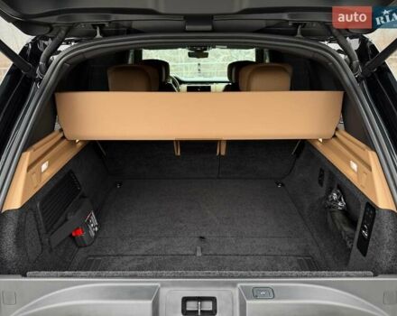 Черный Ленд Ровер Рендж Ровер, объемом двигателя 4.39 л и пробегом 67 тыс. км за 185000 $, фото 94 на Automoto.ua