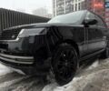 Черный Ленд Ровер Рендж Ровер, объемом двигателя 3 л и пробегом 40 тыс. км за 177333 $, фото 1 на Automoto.ua