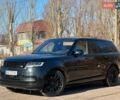 Чорний Ленд Ровер Рендж Ровер, об'ємом двигуна 4.39 л та пробігом 64 тис. км за 179900 $, фото 15 на Automoto.ua