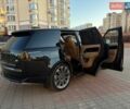 Чорний Ленд Ровер Рендж Ровер, об'ємом двигуна 3 л та пробігом 40 тис. км за 173000 $, фото 26 на Automoto.ua