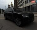 Чорний Ленд Ровер Рендж Ровер, об'ємом двигуна 3 л та пробігом 40 тис. км за 169333 $, фото 148 на Automoto.ua