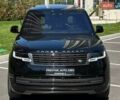Чорний Ленд Ровер Рендж Ровер, об'ємом двигуна 4.39 л та пробігом 26 тис. км за 195000 $, фото 8 на Automoto.ua