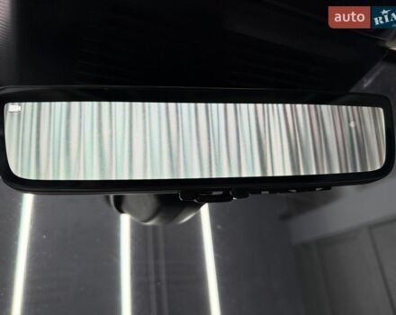 Черный Ленд Ровер Рендж Ровер, объемом двигателя 4.39 л и пробегом 46 тыс. км за 174000 $, фото 56 на Automoto.ua