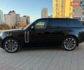 Чорний Ленд Ровер Рендж Ровер, об'ємом двигуна 3 л та пробігом 40 тис. км за 173000 $, фото 33 на Automoto.ua