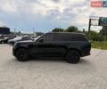 Чорний Ленд Ровер Рендж Ровер, об'ємом двигуна 4.39 л та пробігом 45 тис. км за 137900 $, фото 7 на Automoto.ua