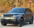 Чорний Ленд Ровер Рендж Ровер, об'ємом двигуна 3 л та пробігом 9 тис. км за 179900 $, фото 26 на Automoto.ua