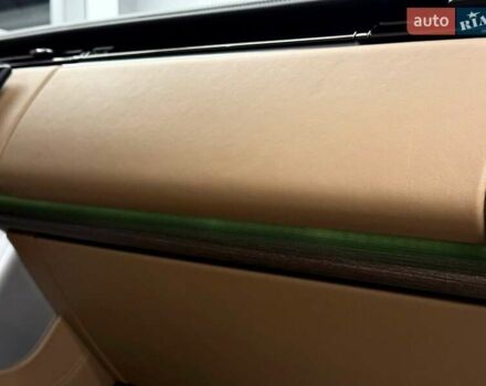 Ленд Ровер Рендж Ровер 2023 в Киеве на Automoto.ua Черный Ленд Ровер Рендж Ровер, объемом двигателя 3 л и пробегом 29 тыс. км за 187800 $, фото 63 на Automoto.ua