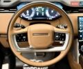 Ленд Ровер Рендж Ровер 2023 в Киеве на Automoto.ua Черный Ленд Ровер Рендж Ровер, объемом двигателя 3 л и пробегом 29 тыс. км за 187800 $, фото 41 на Automoto.ua